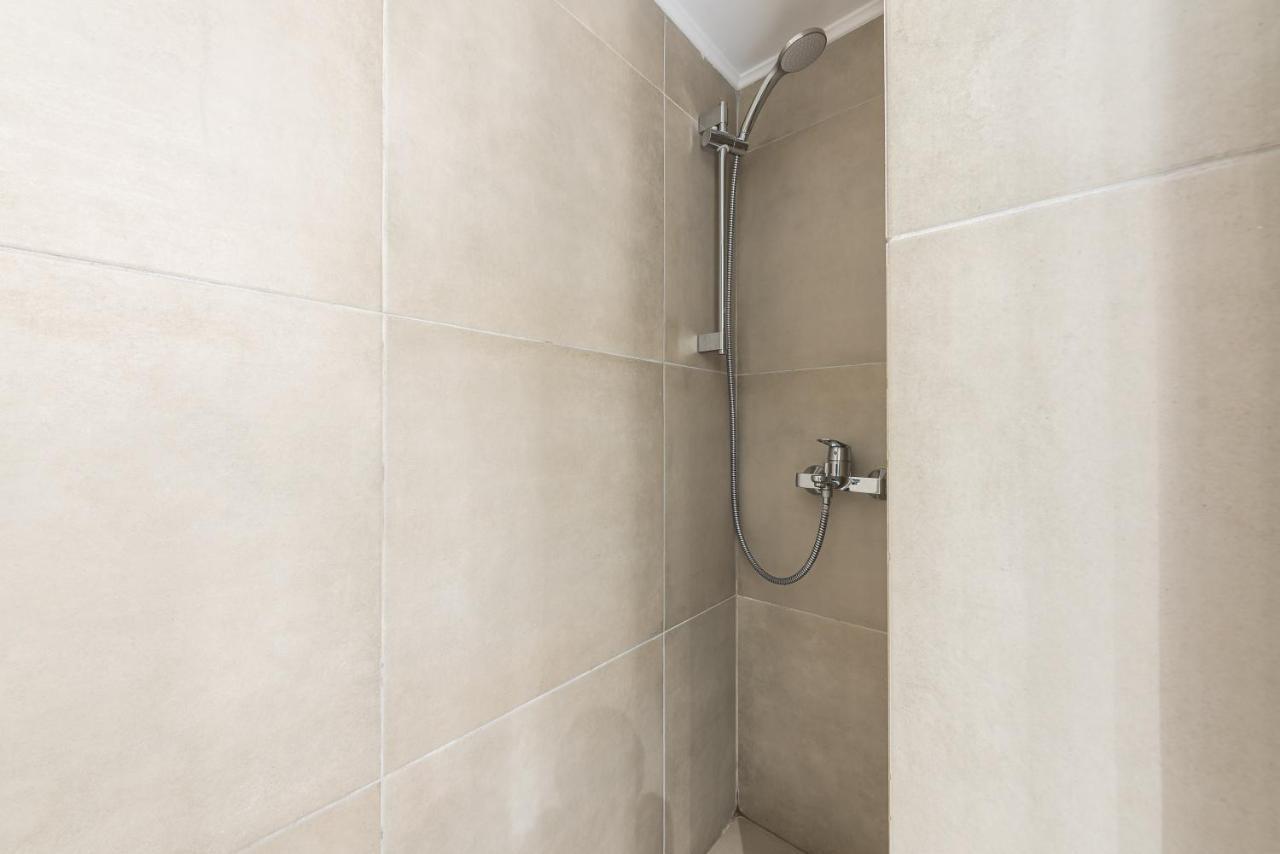 Apartment Centre Flat 2 Min. From Evangelismos Metro Athens