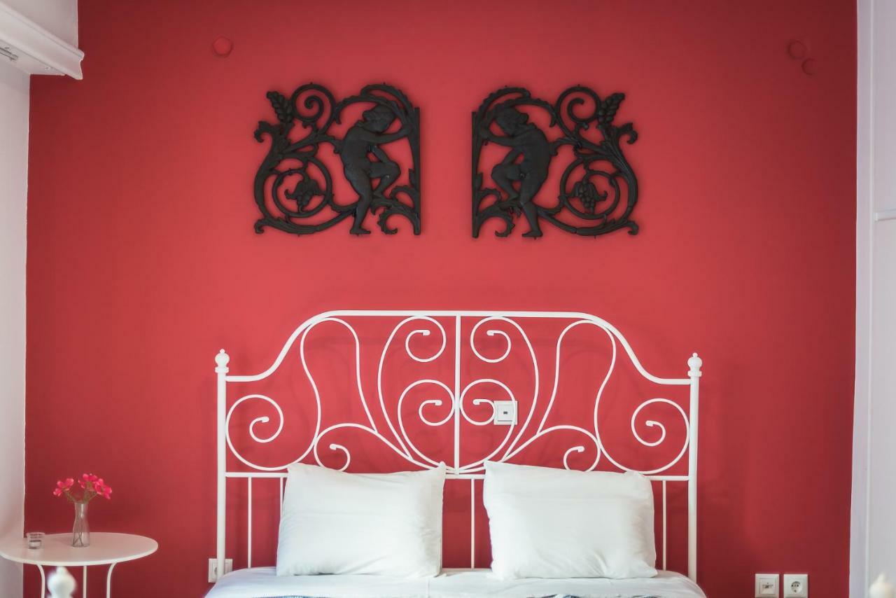 Apartment Centre Flat 2 Min. From Evangelismos Metro *